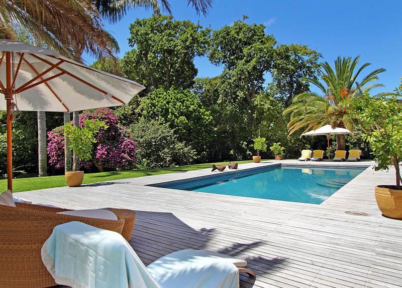 Photo 31 of Constantia Heights Villa accommodation in Constantia, Cape Town with 7 bedrooms and 7 bathrooms