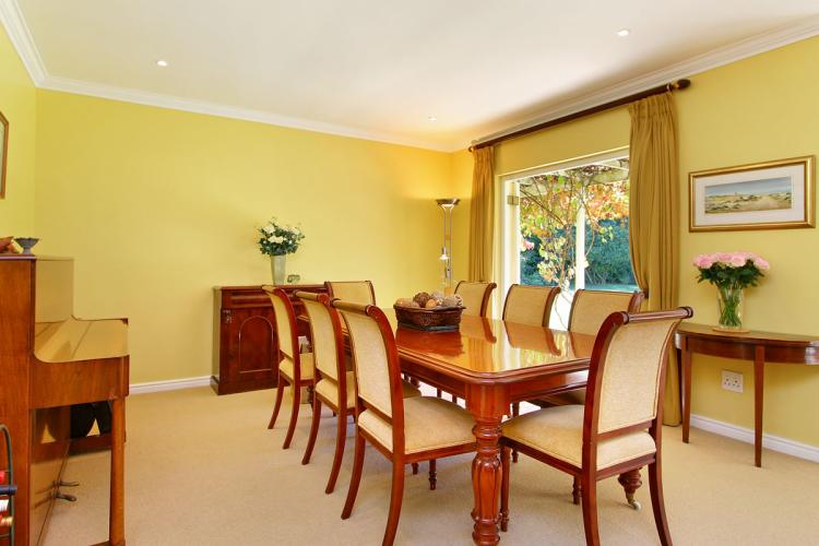 Photo 6 of Constantia Julia accommodation in Constantia, Cape Town with 5 bedrooms and 3 bathrooms