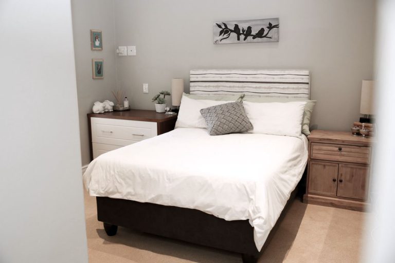 Photo 2 of Constantia Nadia Villa accommodation in Constantia, Cape Town with 4 bedrooms and 4 bathrooms