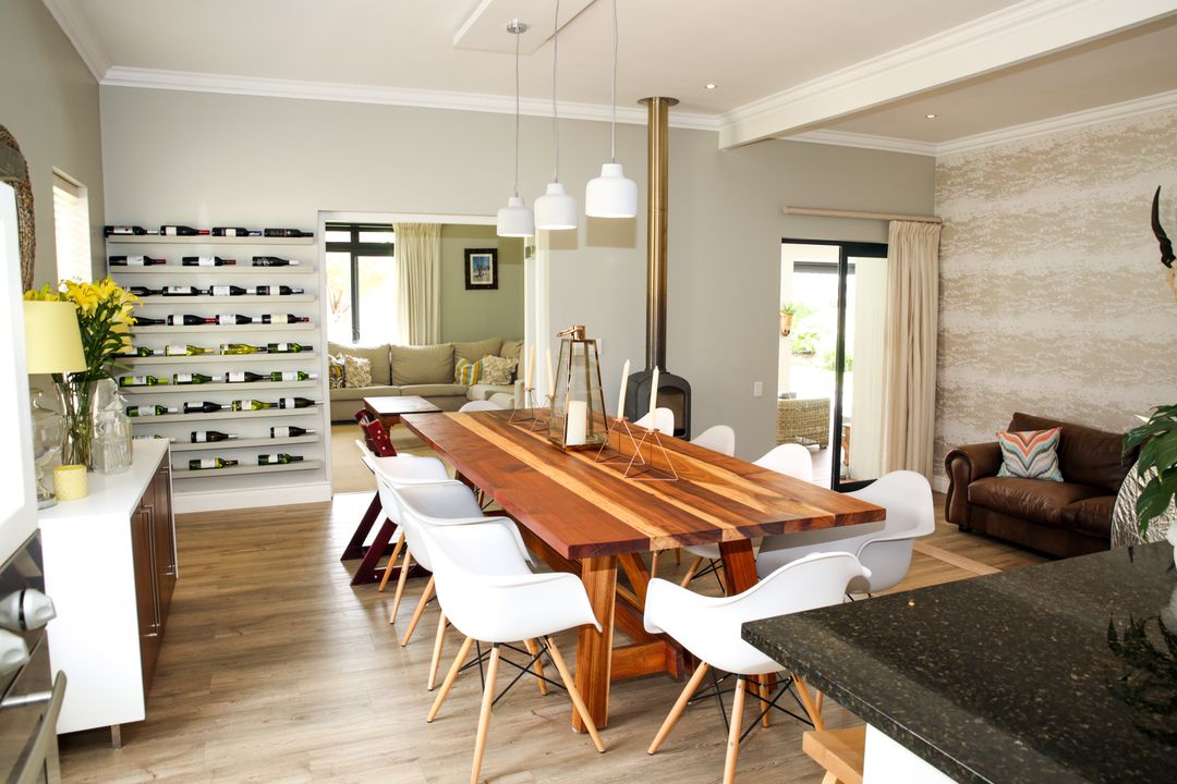 Photo 4 of Constantia Nadia Villa accommodation in Constantia, Cape Town with 4 bedrooms and 4 bathrooms