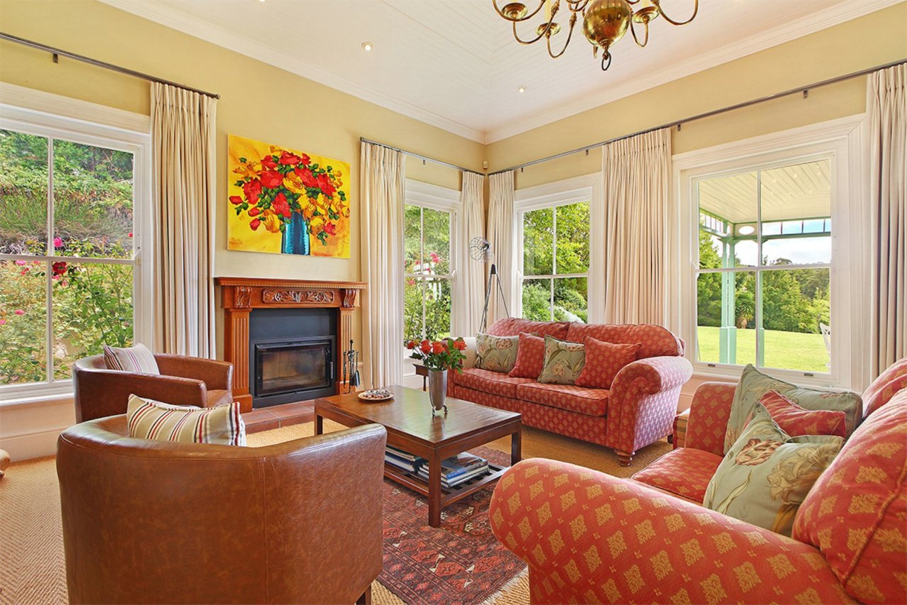 Photo 23 of Constantia Outlook accommodation in Constantia, Cape Town with 6 bedrooms and 6 bathrooms