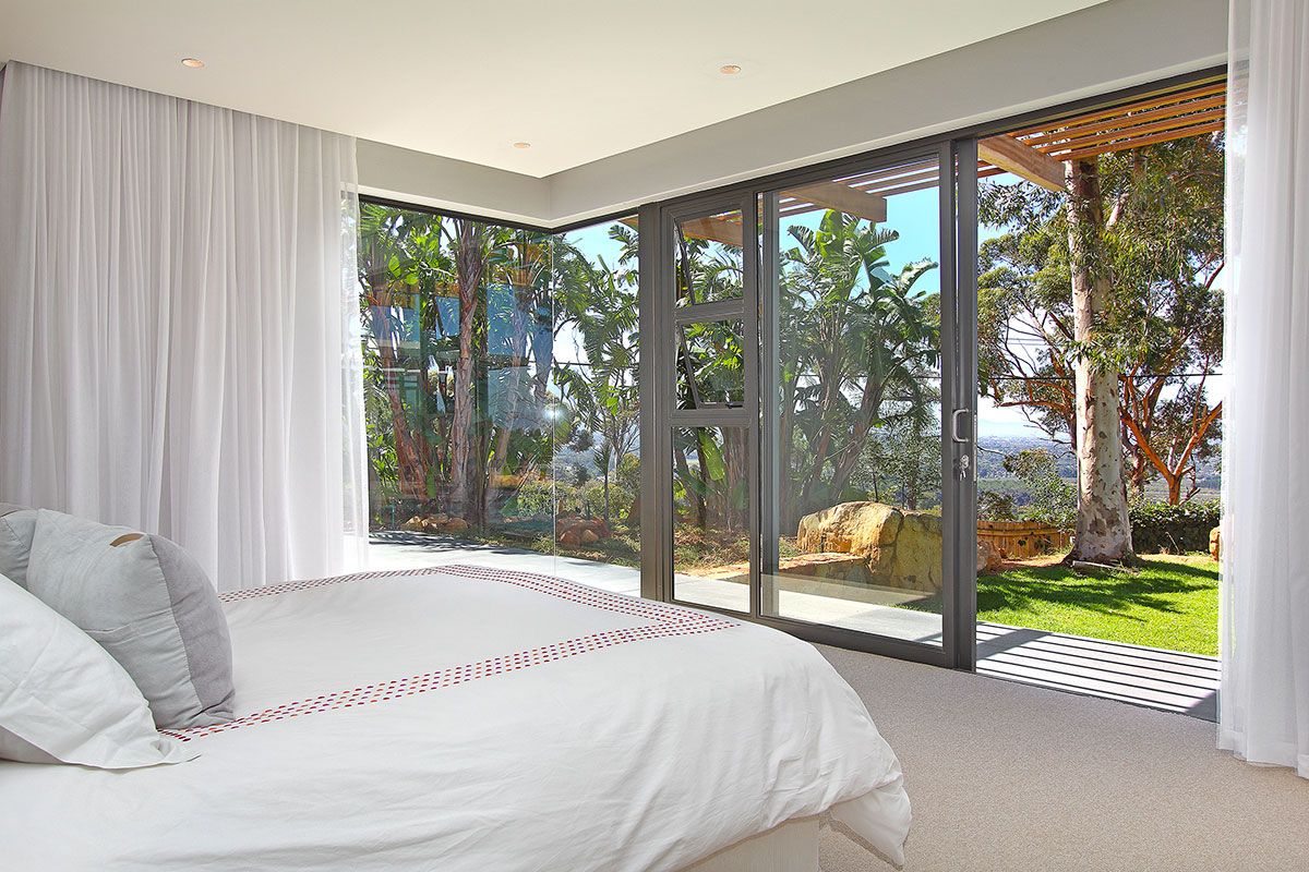Photo 11 of Constantia Zwaanswyk Villa accommodation in Constantia, Cape Town with 5 bedrooms and 5 bathrooms