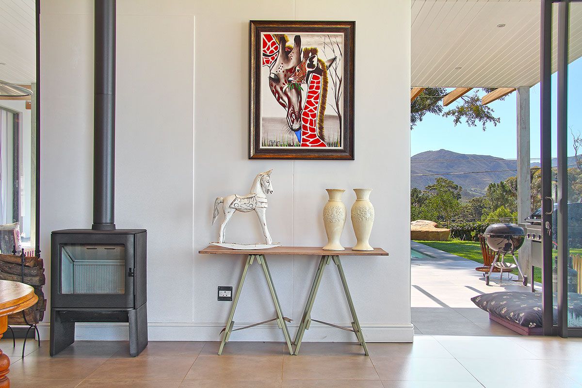 Photo 21 of Constantia Zwaanswyk Villa accommodation in Constantia, Cape Town with 5 bedrooms and 5 bathrooms