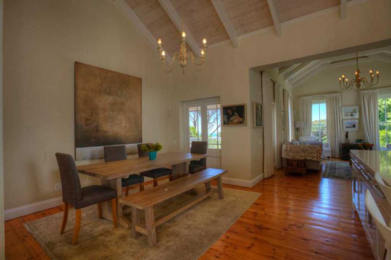 Photo 22 of Danning Residence accommodation in Oranjezicht, Cape Town with 4 bedrooms and 4 bathrooms