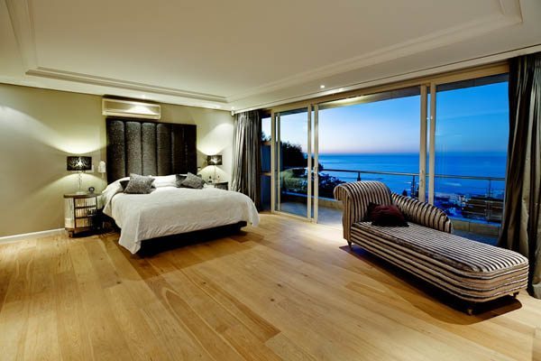 Photo 13 of De Wet Elegance accommodation in Bantry Bay, Cape Town with 3 bedrooms and 2.5 bathrooms