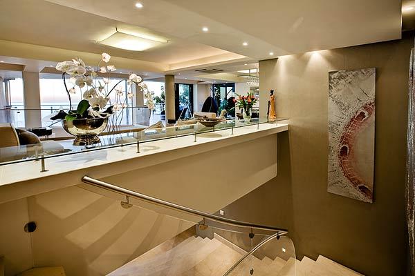 Photo 25 of De Wet Grand accommodation in Bantry Bay, Cape Town with 5 bedrooms and 5 bathrooms