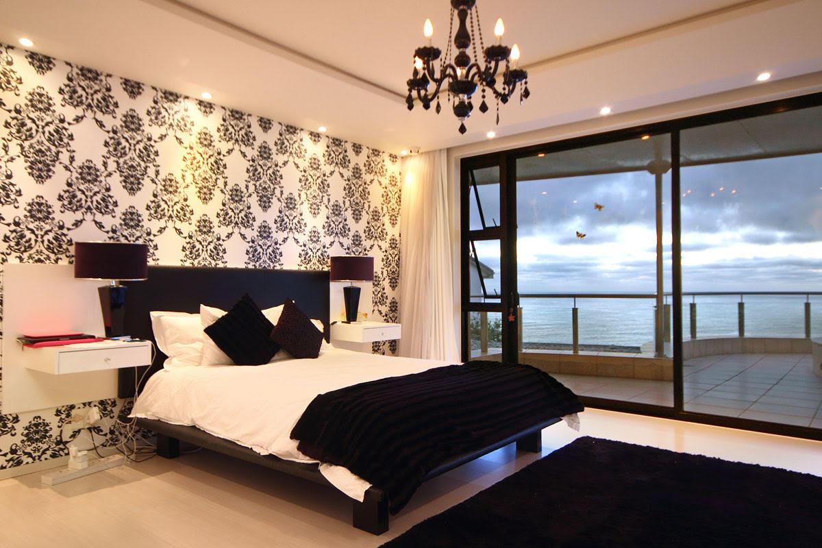 Photo 6 of De Wet Grand accommodation in Bantry Bay, Cape Town with 5 bedrooms and 5 bathrooms