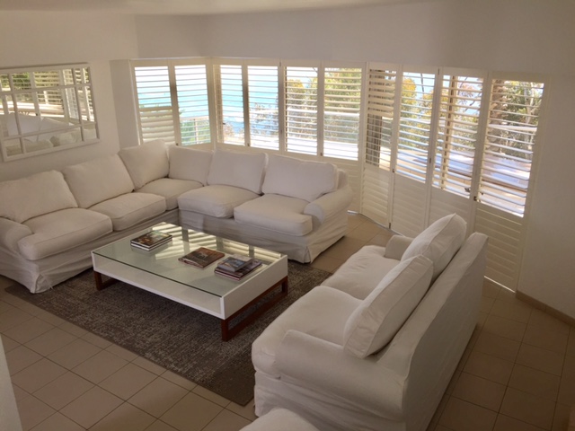 Photo 8 of De Wet Villa accommodation in Bantry Bay, Cape Town with 7 bedrooms and 6 bathrooms