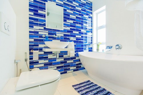 Photo 15 of Deep Blue Oyster accommodation in Camps Bay, Cape Town with 2 bedrooms and 1 bathrooms