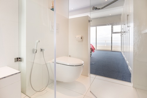 Photo 16 of Deep Blue Oyster accommodation in Camps Bay, Cape Town with 2 bedrooms and 1 bathrooms