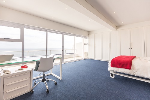 Photo 19 of Deep Blue Oyster accommodation in Camps Bay, Cape Town with 2 bedrooms and 1 bathrooms