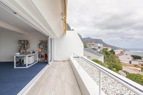 Photo 32 of Deep Blue Oyster accommodation in Camps Bay, Cape Town with 2 bedrooms and 1 bathrooms