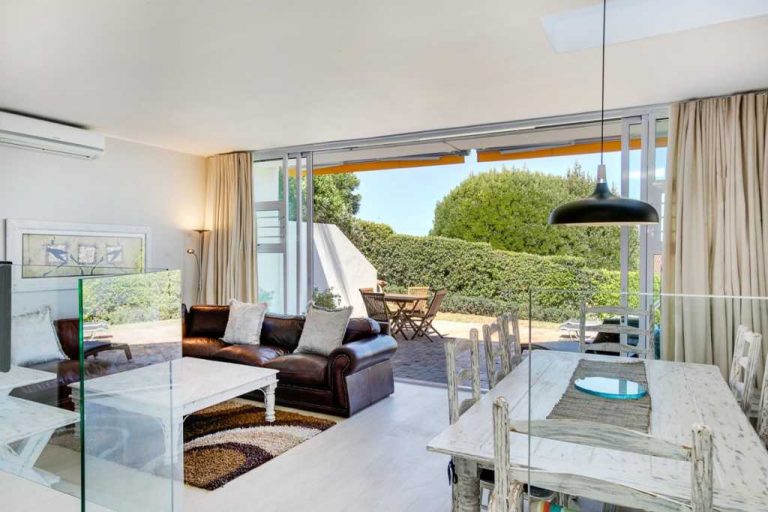 Photo 16 of Driftwood accommodation in Camps Bay, Cape Town with 2 bedrooms and 2 bathrooms
