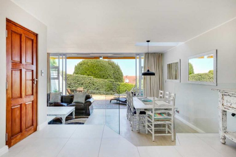 Photo 19 of Driftwood accommodation in Camps Bay, Cape Town with 2 bedrooms and 2 bathrooms