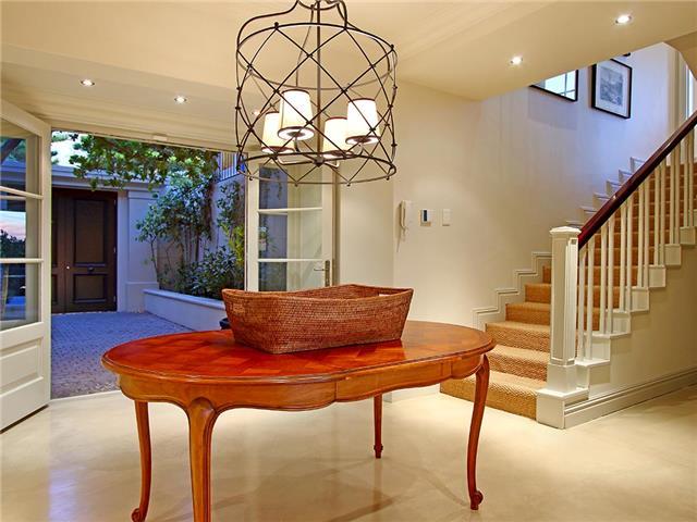 Photo 18 of Dunkeld Villa accommodation in Camps Bay, Cape Town with 3 bedrooms and 3 bathrooms