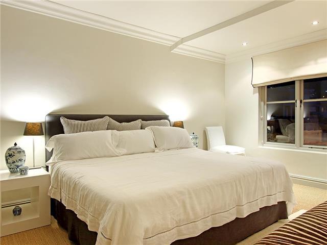 Photo 9 of Dunkeld Villa accommodation in Camps Bay, Cape Town with 3 bedrooms and 3 bathrooms