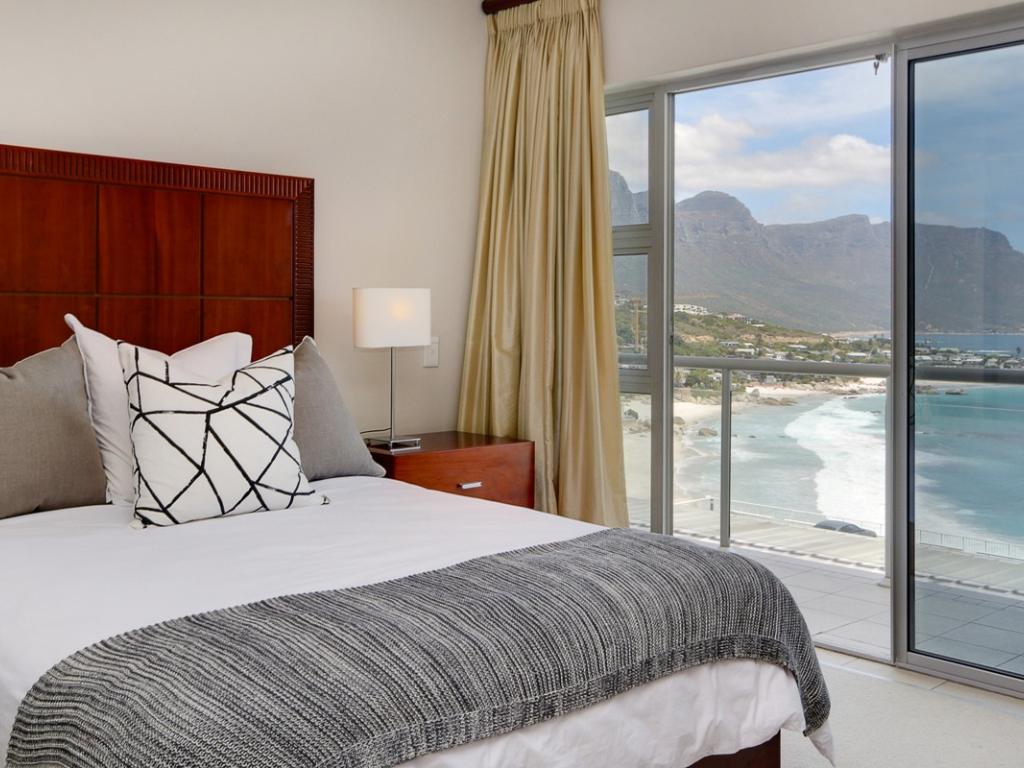 Photo 12 of Dunmore 2 Bed accommodation in Clifton, Cape Town with 2 bedrooms and 2 bathrooms