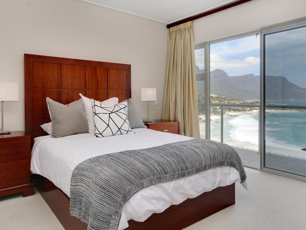 Photo 13 of Dunmore 2 Bed accommodation in Clifton, Cape Town with 2 bedrooms and 2 bathrooms