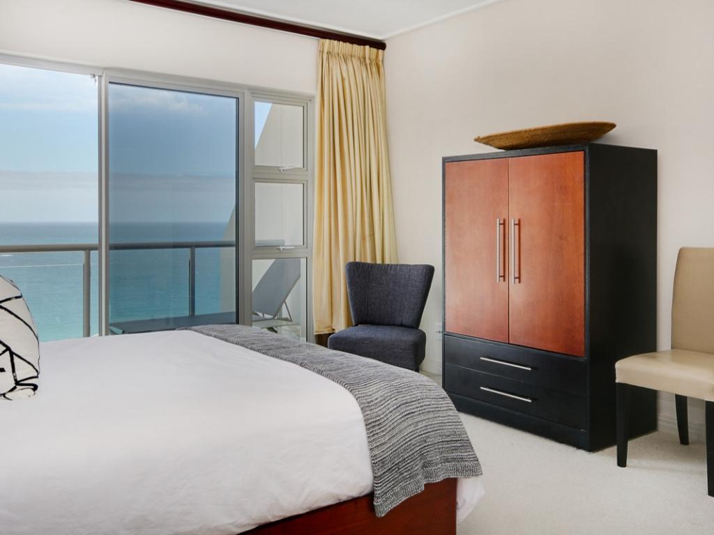 Photo 10 of Dunmore 2 Bed accommodation in Clifton, Cape Town with 2 bedrooms and 2 bathrooms