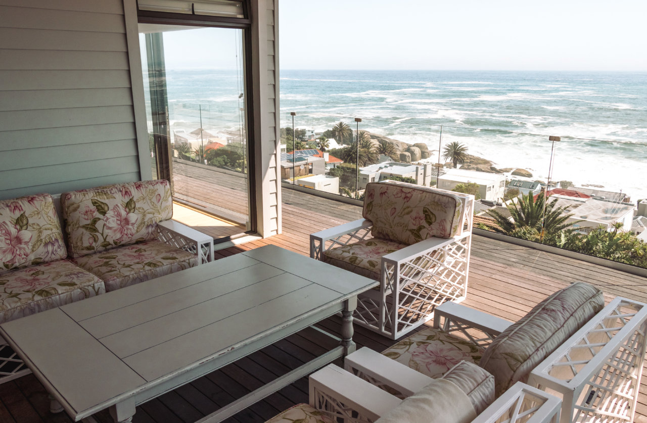 Photo 13 of Duodecima Villa accommodation in Camps Bay, Cape Town with 4 bedrooms and 4 bathrooms