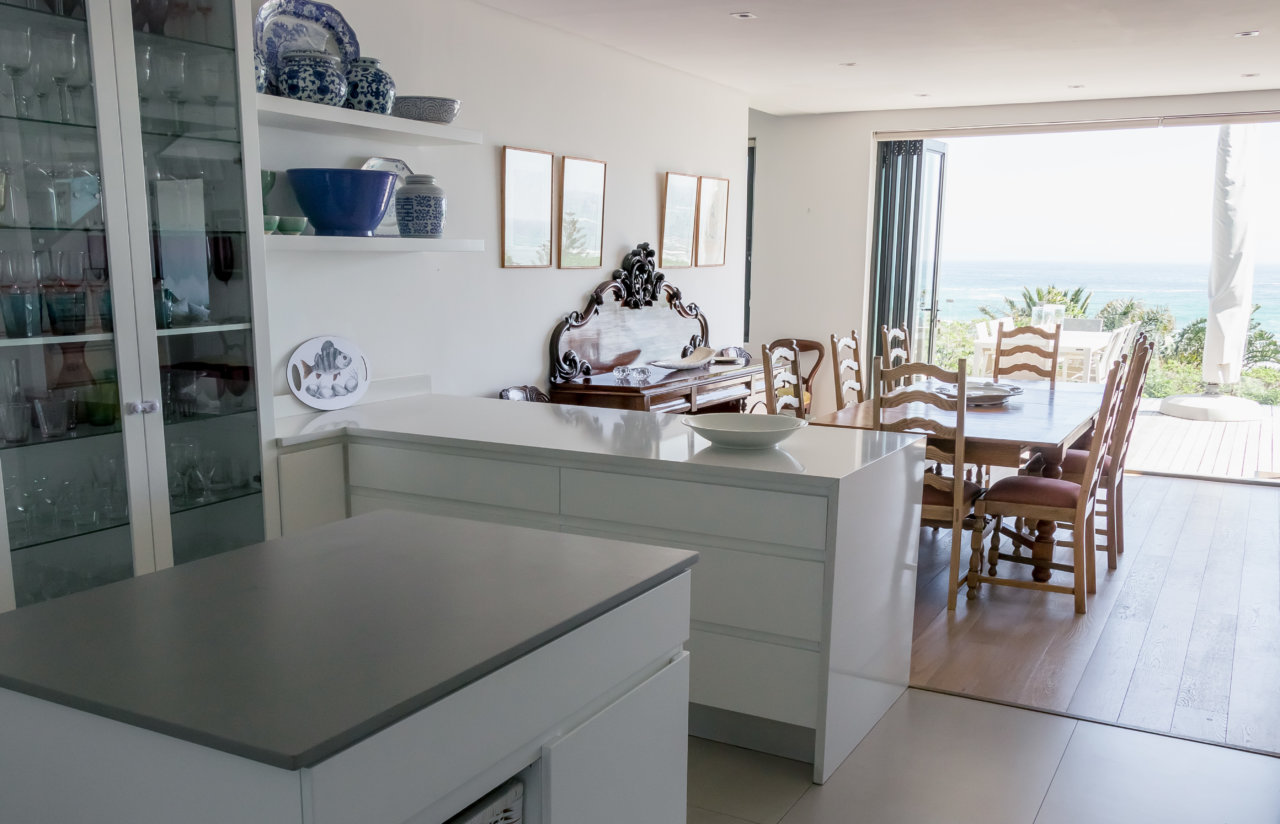 Photo 15 of Duodecima Villa accommodation in Camps Bay, Cape Town with 4 bedrooms and 4 bathrooms