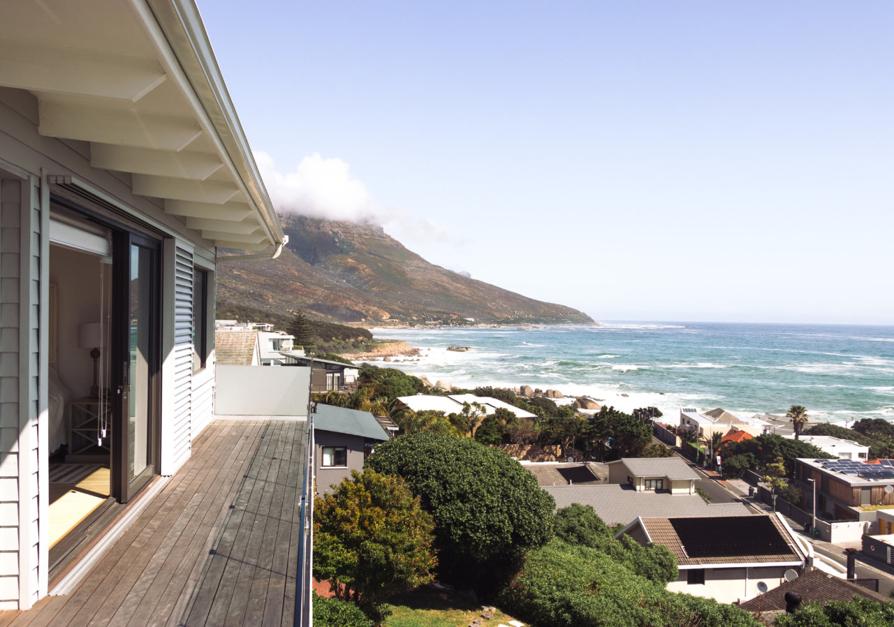 Photo 7 of Duodecima Villa accommodation in Camps Bay, Cape Town with 4 bedrooms and 4 bathrooms
