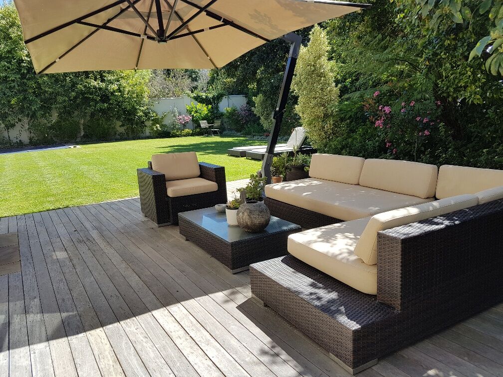 Photo 12 of Eagle Constantia accommodation in Constantia, Cape Town with 4 bedrooms and 4 bathrooms