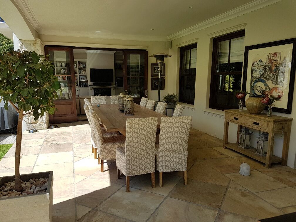 Photo 14 of Eagle Constantia accommodation in Constantia, Cape Town with 4 bedrooms and 4 bathrooms