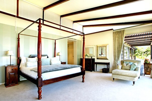 Photo 13 of Eagles Nest accommodation in Constantia, Cape Town with 5 bedrooms and 5 bathrooms
