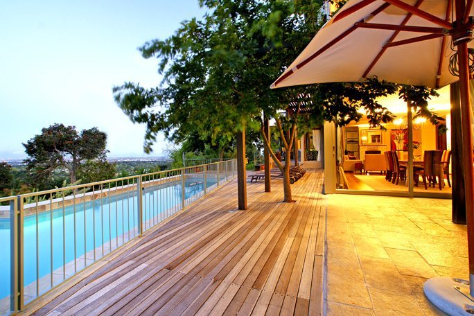 Photo 18 of Eagles Nest accommodation in Constantia, Cape Town with 5 bedrooms and 5 bathrooms