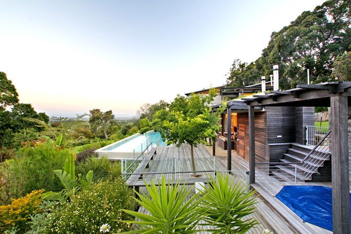 Photo 19 of Eagles Nest accommodation in Constantia, Cape Town with 5 bedrooms and 5 bathrooms