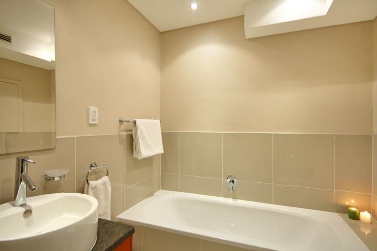 Photo 4 of Eden on the Bay 152 accommodation in Big Bay, Cape Town with 2 bedrooms and 1 bathrooms