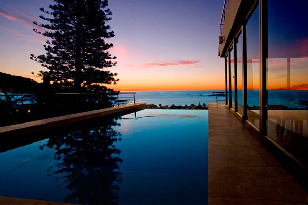 Photo 11 of Elegance Villa accommodation in Camps Bay, Cape Town with 4 bedrooms and 4.5 bathrooms