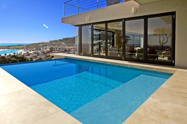 Photo 12 of Elegance Villa accommodation in Camps Bay, Cape Town with 4 bedrooms and 4.5 bathrooms
