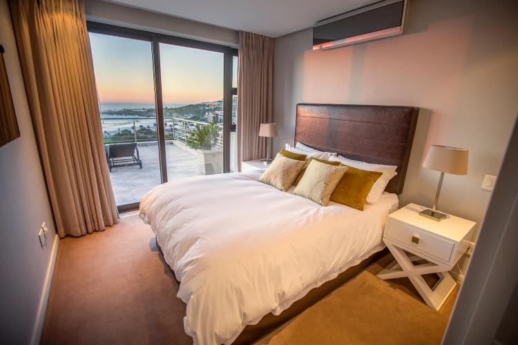 Photo 19 of Elegance Villa accommodation in Camps Bay, Cape Town with 4 bedrooms and 4.5 bathrooms