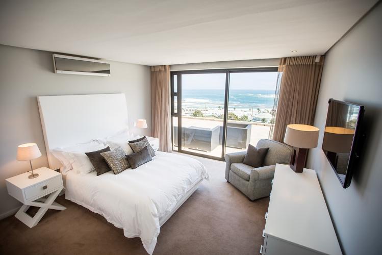 Photo 20 of Elegance Villa accommodation in Camps Bay, Cape Town with 4 bedrooms and 4.5 bathrooms