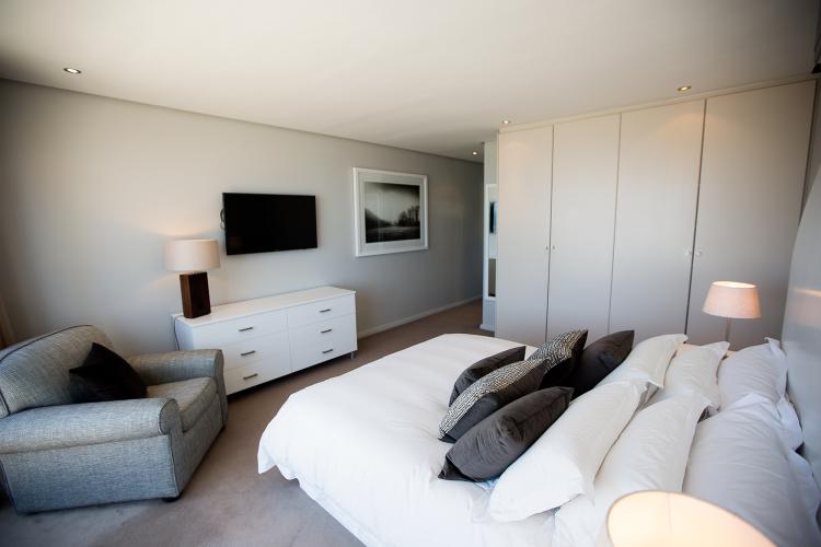 Photo 21 of Elegance Villa accommodation in Camps Bay, Cape Town with 4 bedrooms and 4.5 bathrooms