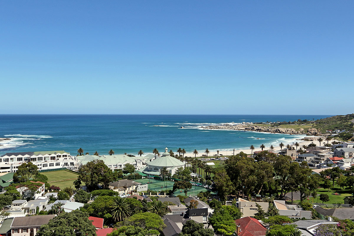 Photo 8 of Elegance Villa accommodation in Camps Bay, Cape Town with 4 bedrooms and 4.5 bathrooms