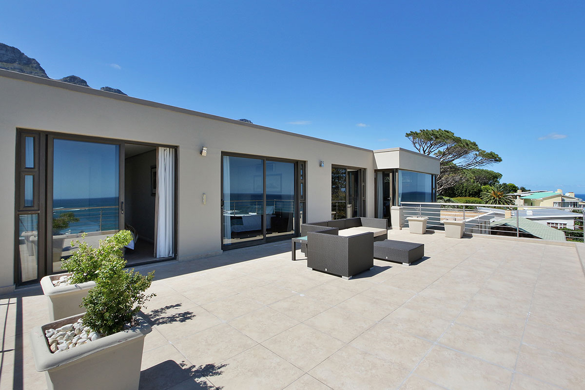 Photo 9 of Elegance Villa accommodation in Camps Bay, Cape Town with 4 bedrooms and 4.5 bathrooms