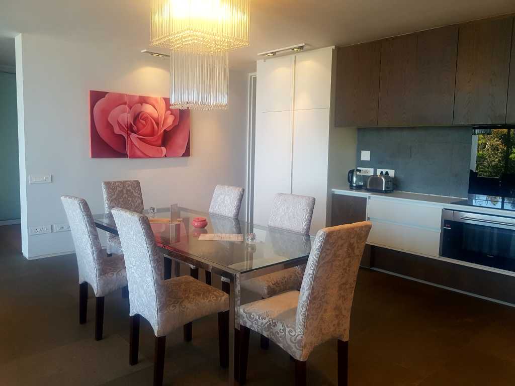 Photo 2 of Elite Duo accommodation in Camps Bay, Cape Town with 2 bedrooms and 2 bathrooms