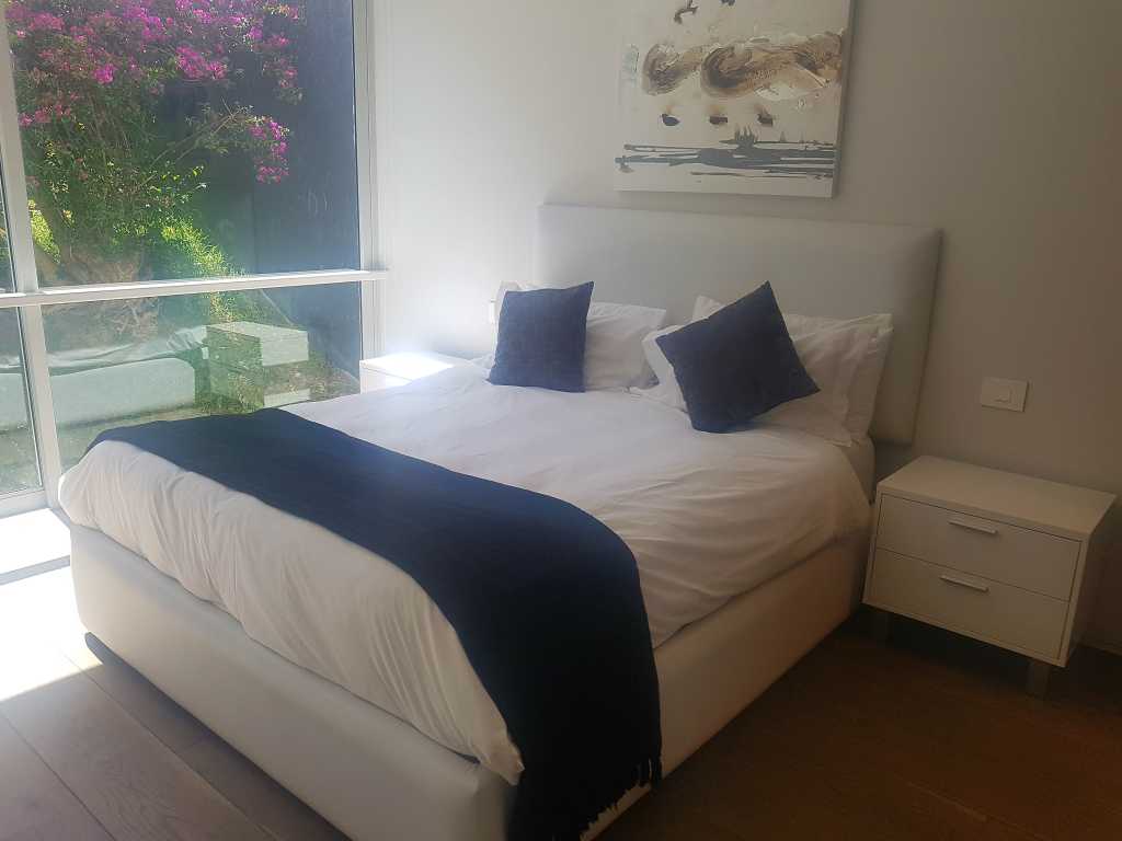 Photo 8 of Elite Duo accommodation in Camps Bay, Cape Town with 2 bedrooms and 2 bathrooms