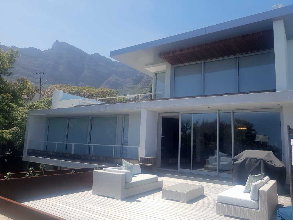 Photo 1 of Elite Duo accommodation in Camps Bay, Cape Town with 2 bedrooms and 2 bathrooms