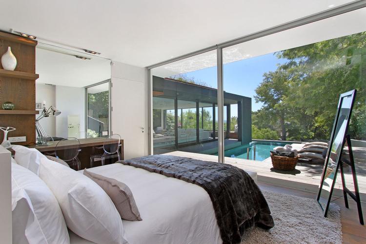 Photo 6 of Elite Retreat accommodation in Camps Bay, Cape Town with 4 bedrooms and 4 bathrooms