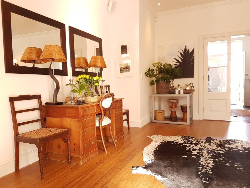 Photo 11 of Emary Villa accommodation in Newlands, Cape Town with 4 bedrooms and 3.5 bathrooms