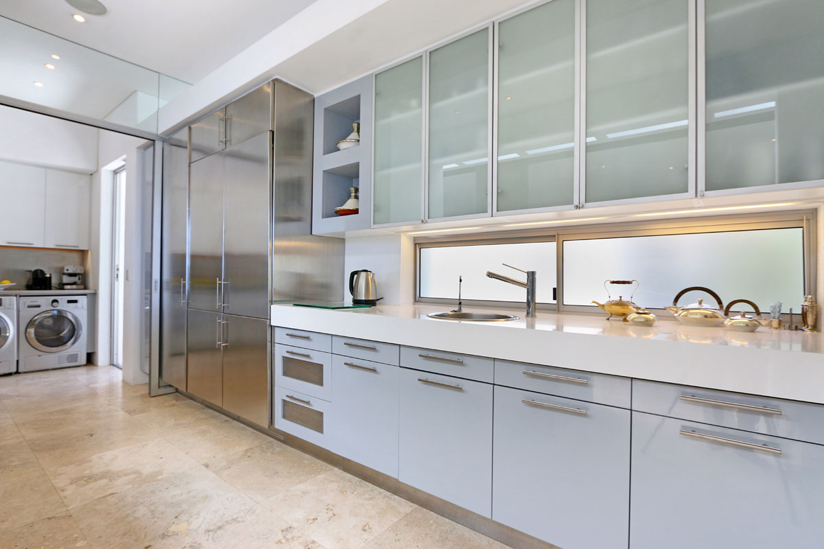 Photo 14 of Enchanted accommodation in Camps Bay, Cape Town with 3 bedrooms and 4 bathrooms