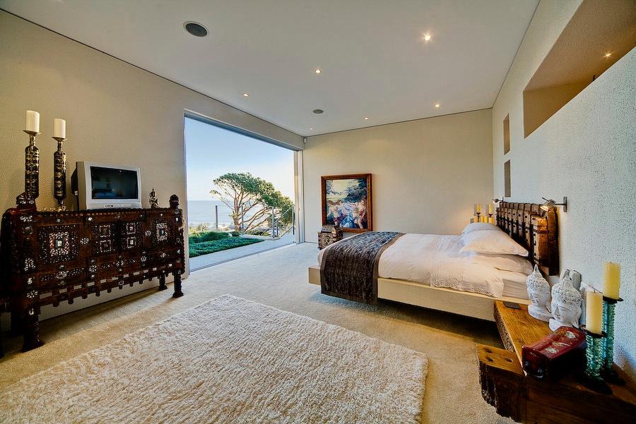 Photo 19 of Enchanted accommodation in Camps Bay, Cape Town with 3 bedrooms and 4 bathrooms