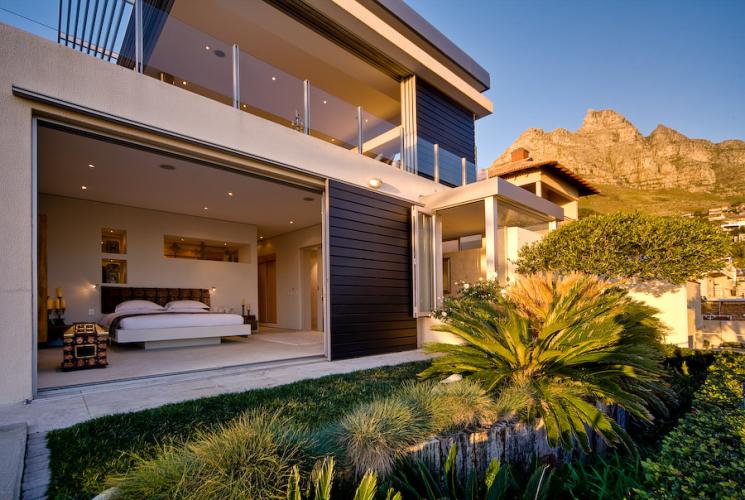Photo 22 of Enchanted accommodation in Camps Bay, Cape Town with 3 bedrooms and 4 bathrooms