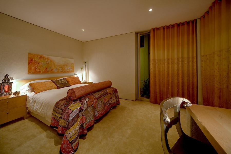 Photo 4 of Enchanted accommodation in Camps Bay, Cape Town with 3 bedrooms and 4 bathrooms