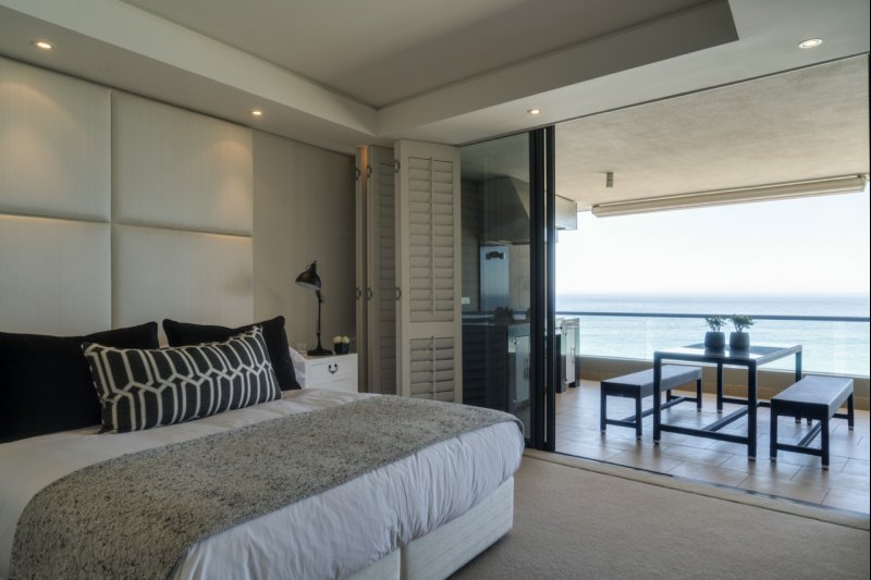 Photo 7 of Eventide Splendour accommodation in Clifton, Cape Town with 3 bedrooms and 3 bathrooms