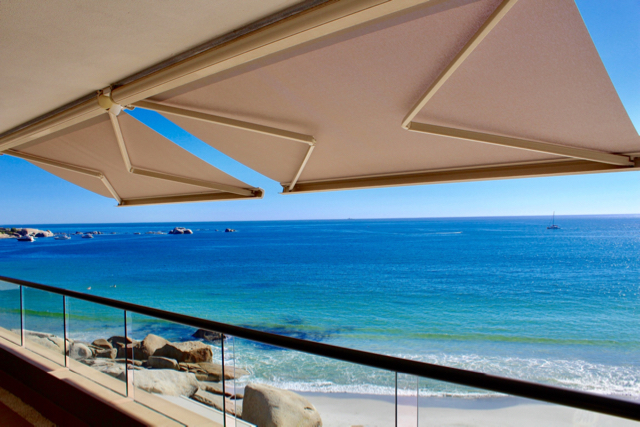 Photo 1 of Eventide Splendour accommodation in Clifton, Cape Town with 3 bedrooms and 3 bathrooms